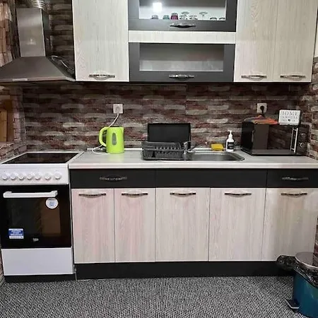 公寓 Modern 2 Bedroom Flat In Centre 莫斯塔尔