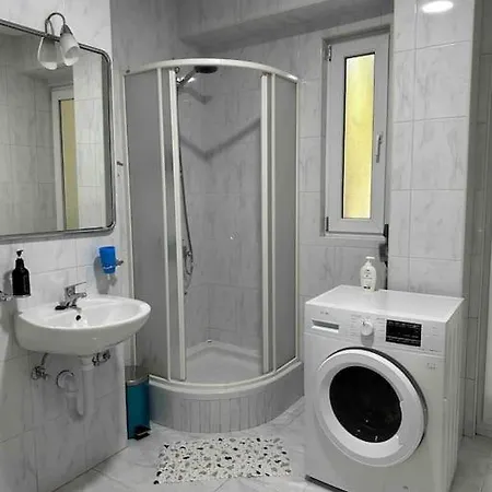 公寓 Modern 2 Bedroom Flat In Centre 莫斯塔尔